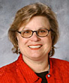 Photo of Brenda Major